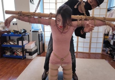 【一绳所爱】缅北遭遇终