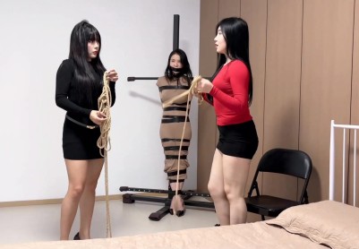 【云雀工作室】《谁是肉货》中集 柳洋（一含）、吴晗、白洁出演