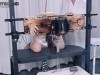 【PlotBound】（BDSM Academic）堵嘴试验下集（全硬核道具，2项金属+2项深喉，每项持续5分钟，堵嘴天花板，极限折磨。+全过程电击/鞭打/挠痒/+末尾8分钟深度采访和突破挑战）