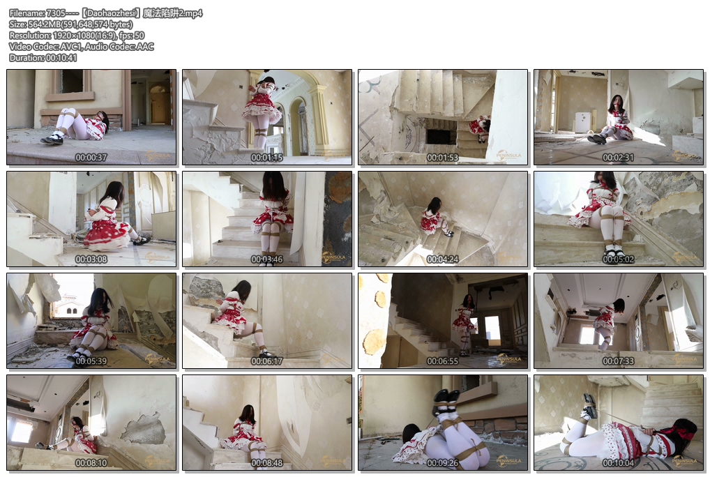 7305----【Daohaozhesi】魔法陷阱2.jpg