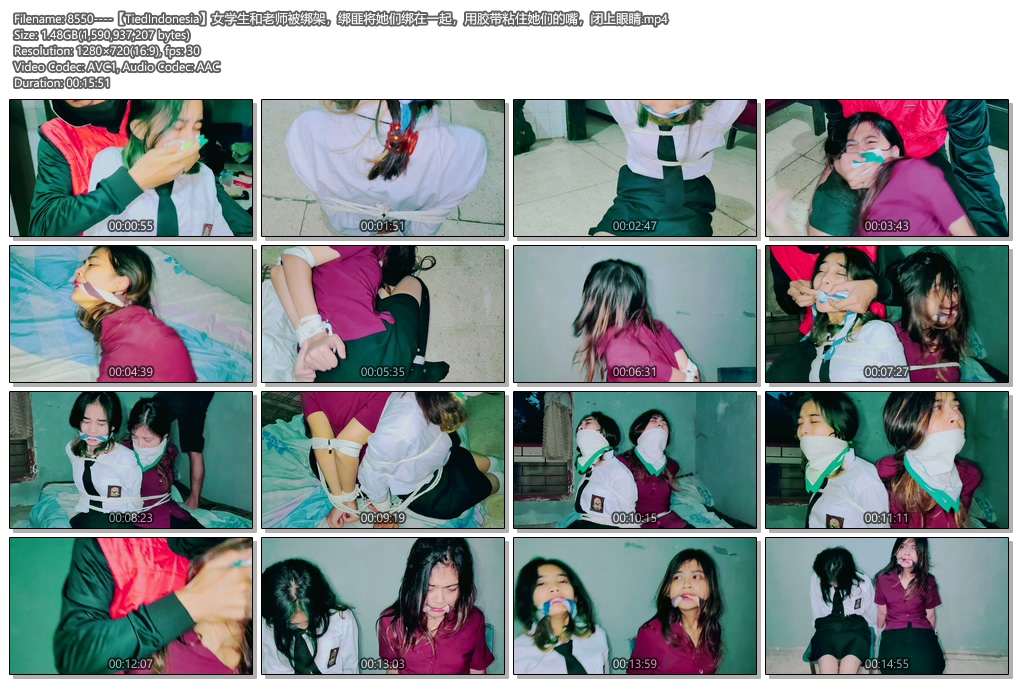 8550----【TiedIndonesia】女学生和老师被绑架，绑匪将她们绑在一起.jpg