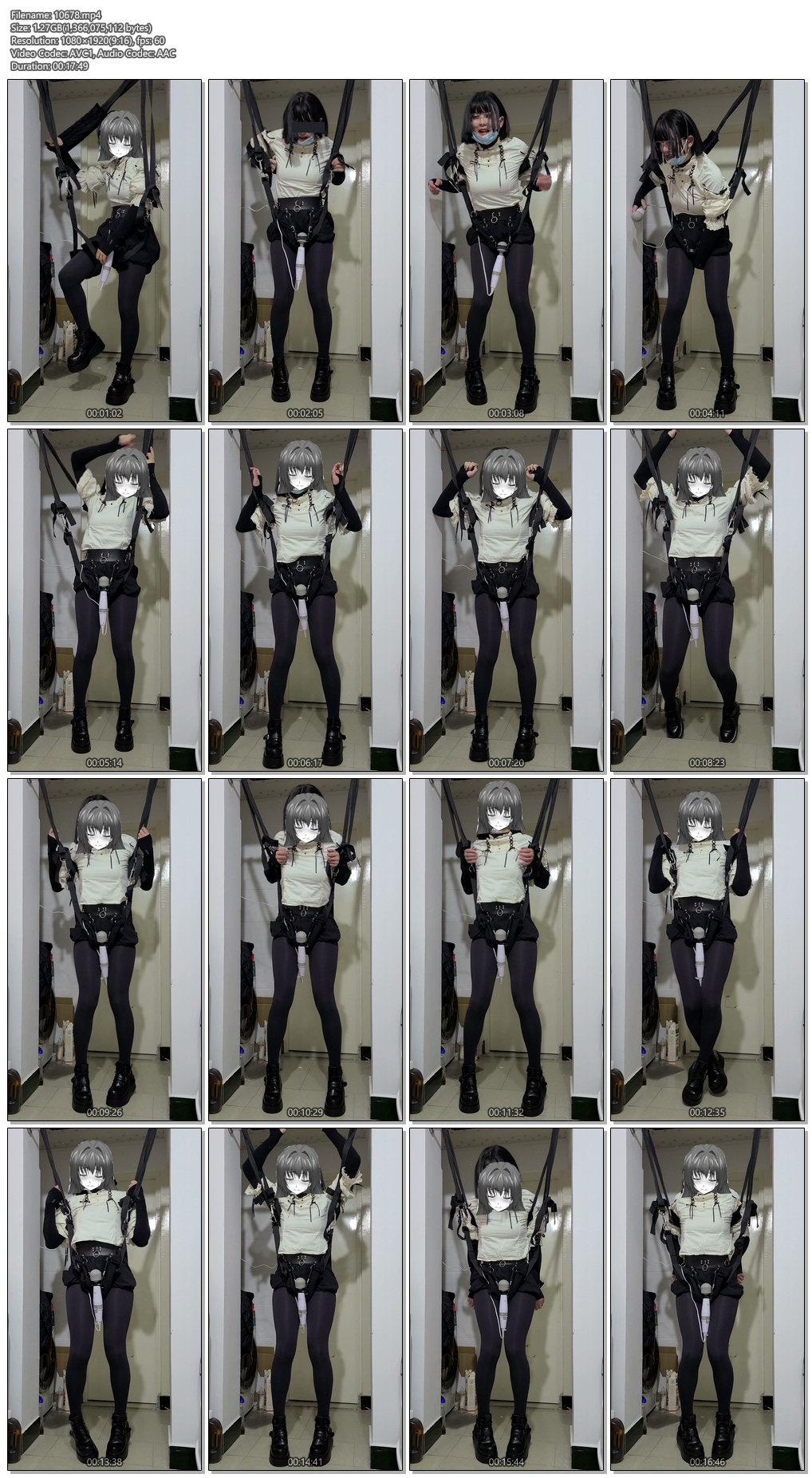10678【xxx-Holic】女装子站立嗡嗡木奉强制.jpg