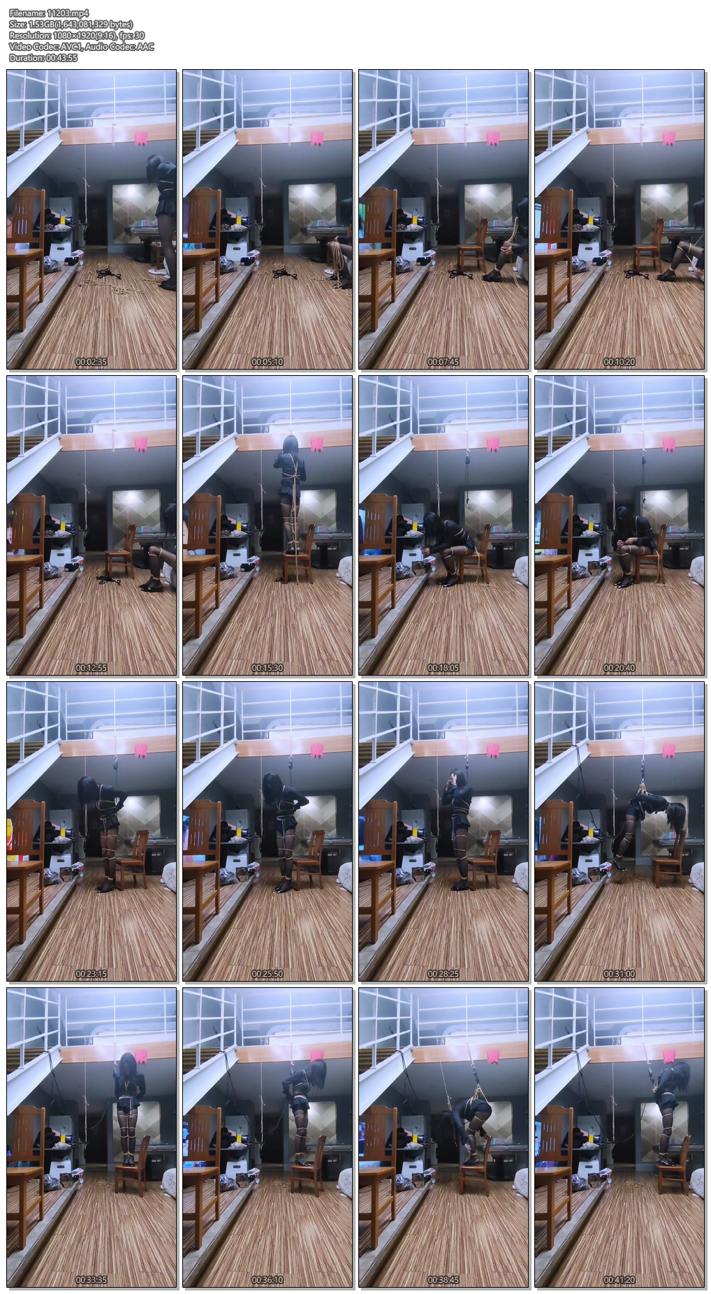 11203----【丝妹vv】薇薇黑丝高跟鞋自缚吊缚3.jpg