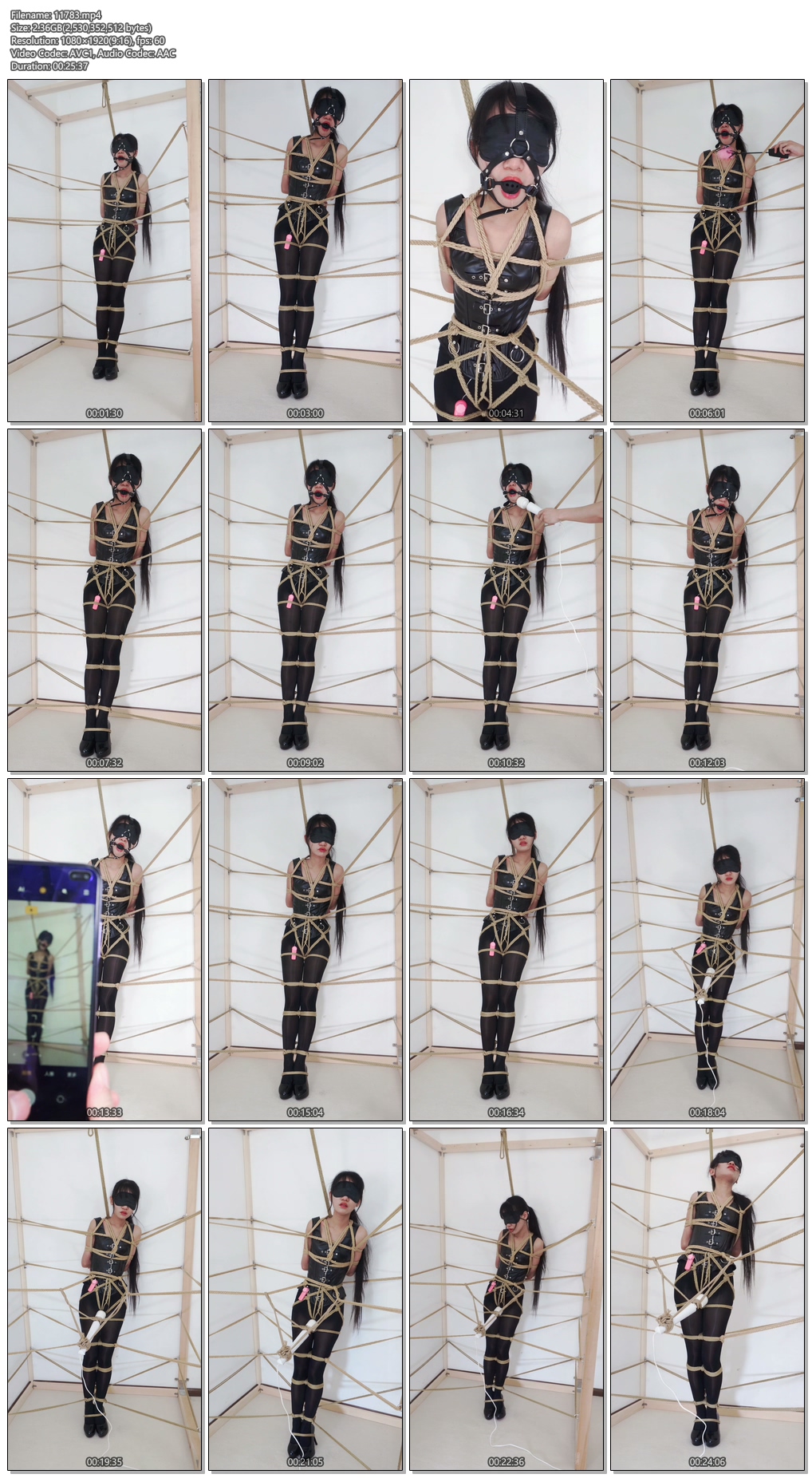 11783----【冷与贝】性感黑丝高跟捆绑，超紧密禁锢拘束放置调教.jpg