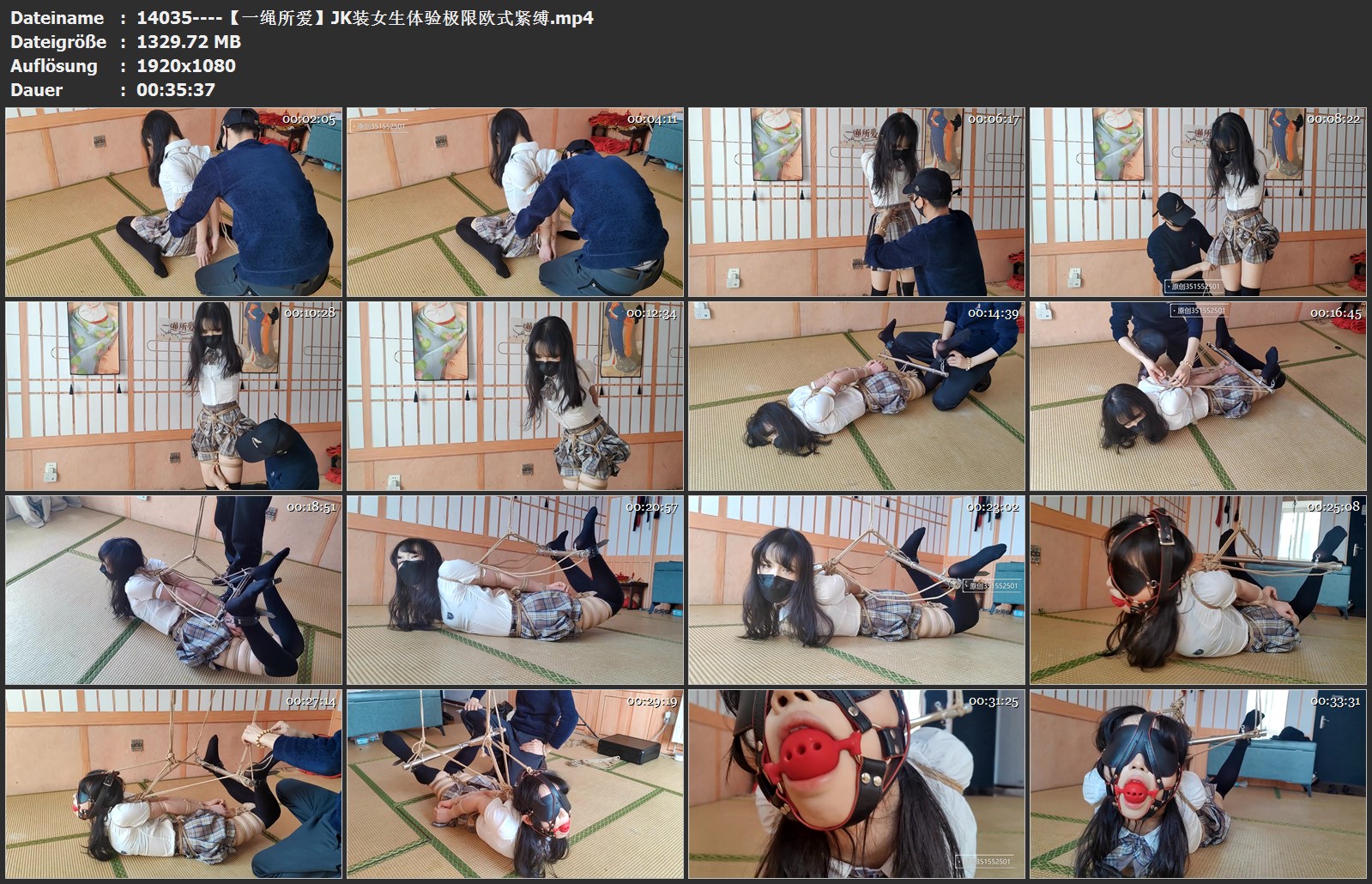 14035----【一绳所爱】JK装女生体验极限欧式紧缚.jpg