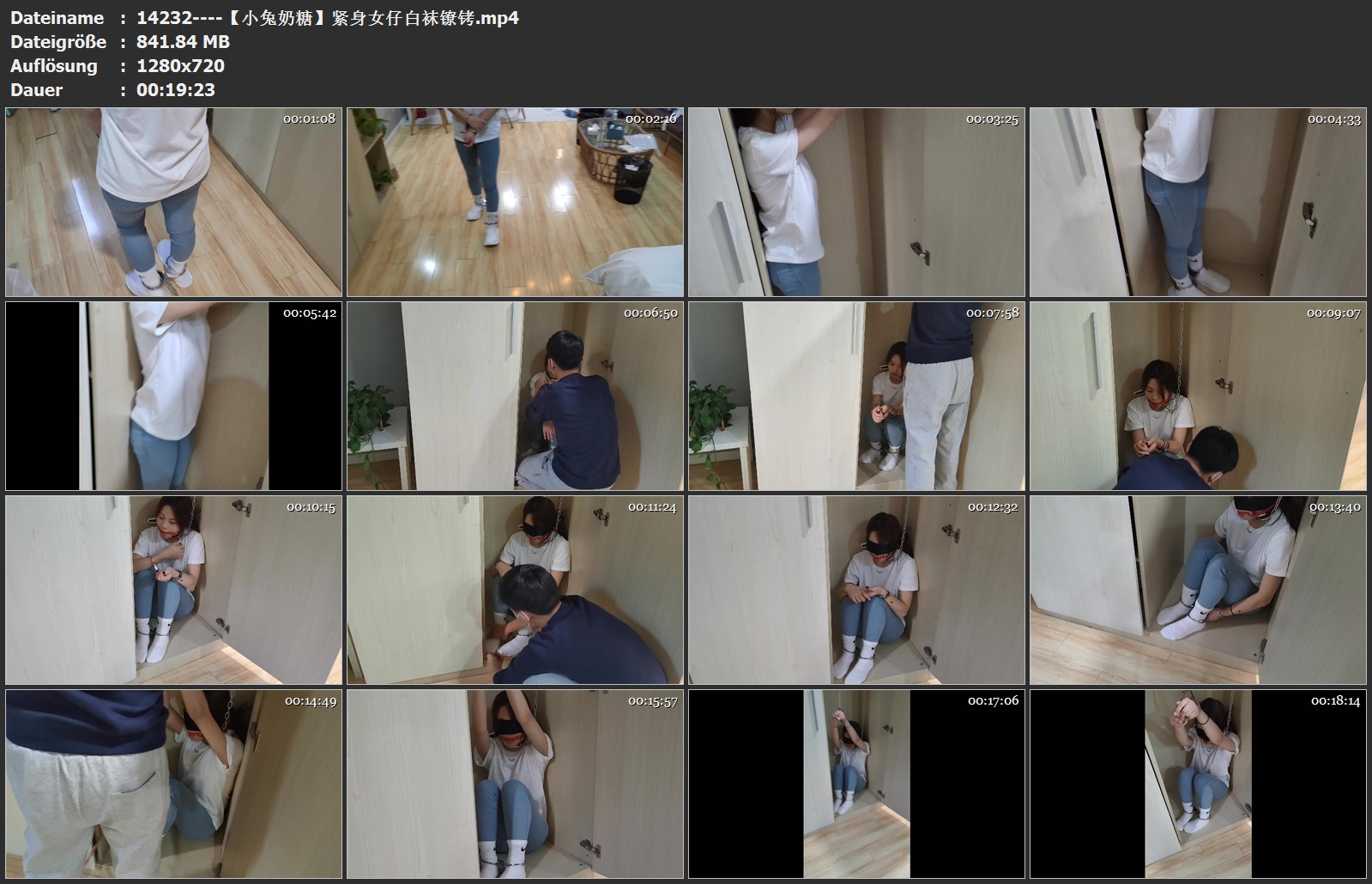 14232----【小兔奶糖】紧身女仔白袜镣铐.jpg