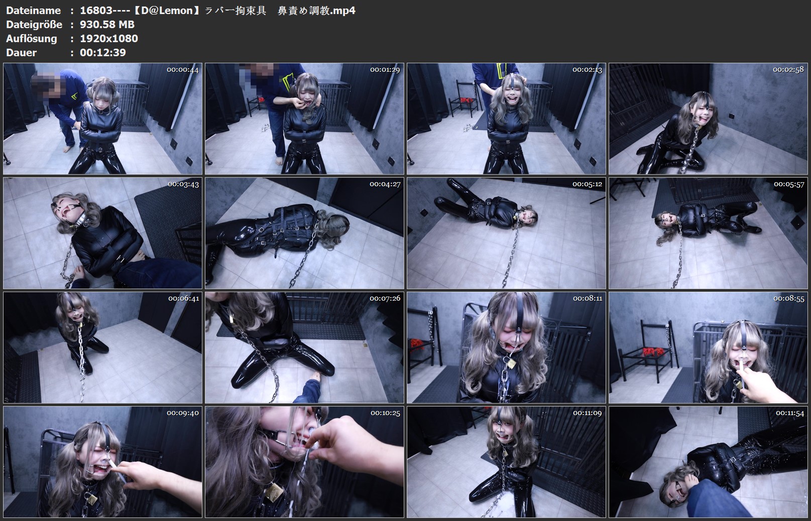 16803----【D＠Lemon】ラバー拘束具　鼻責め調教.jpg