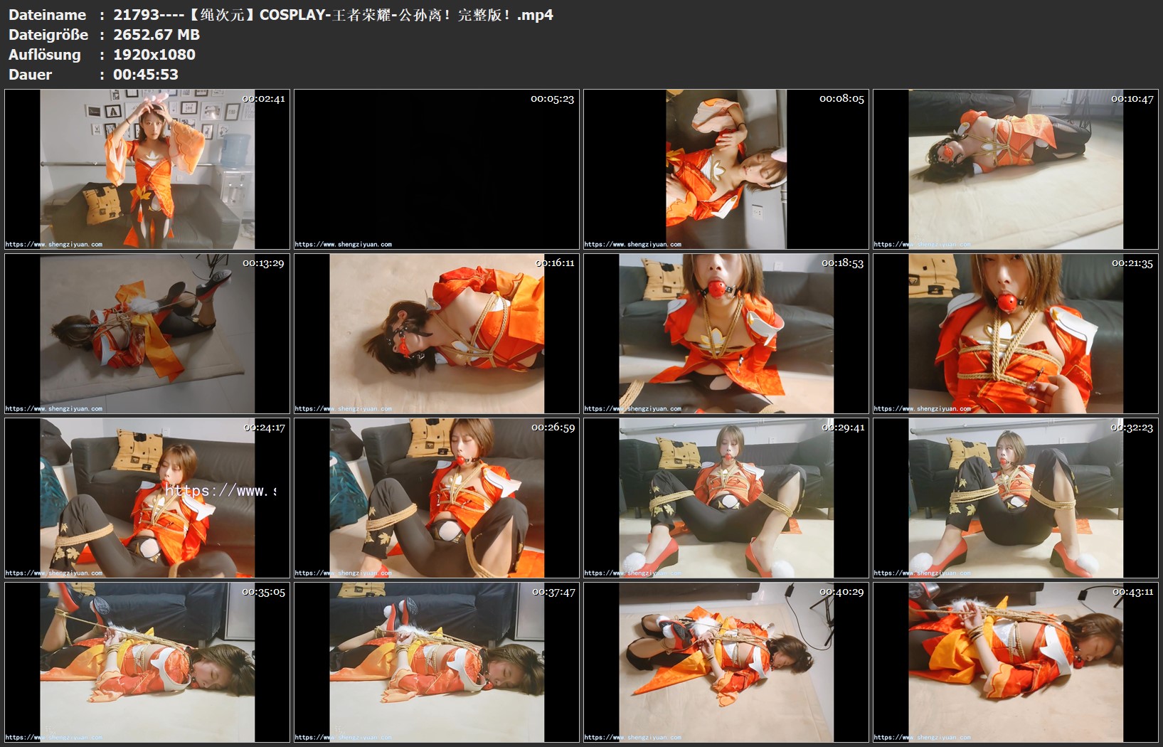 21793----【绳次元】COSPLAY-王者荣耀-公孙离！完整版！.jpg