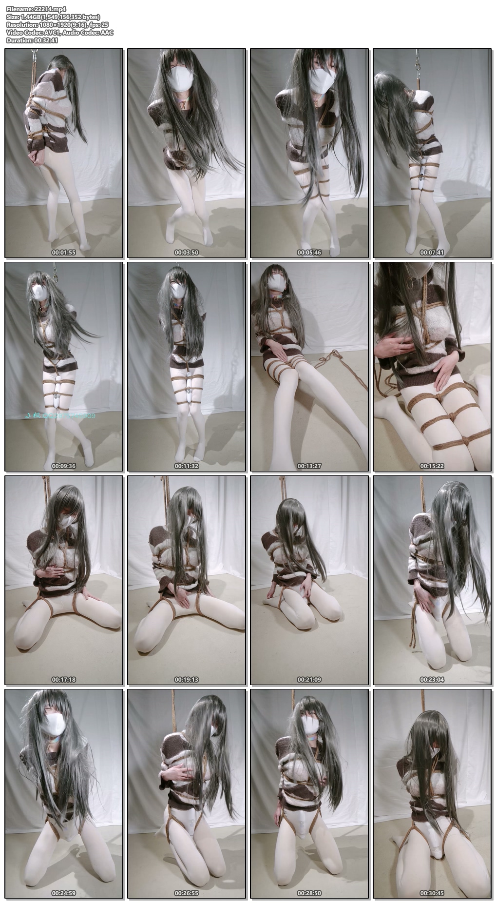 22214----【伊那嵐枫】小枫吊缚股绳小话筒.jpg