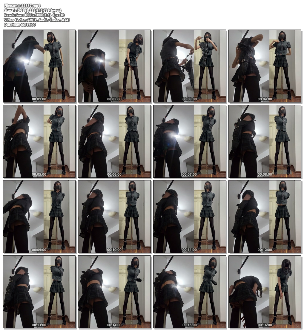 22337----【噗呲哦】【双机位】伪娘用单手套在罚站架上自缚.jpg