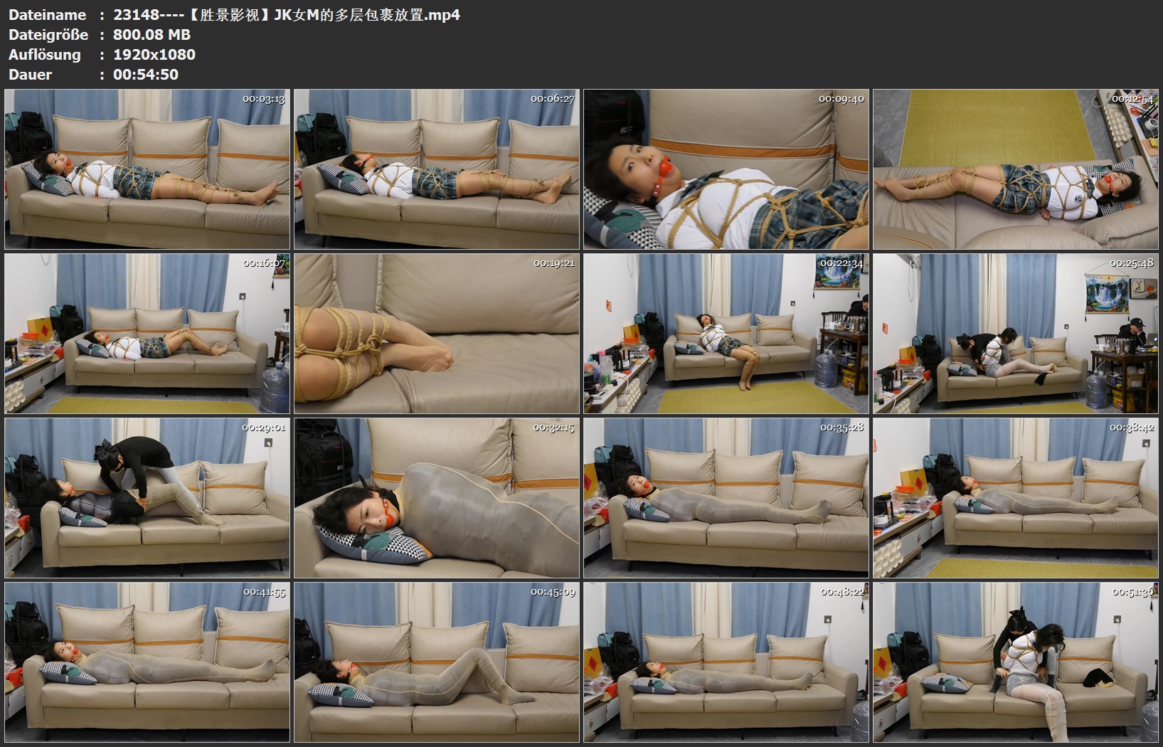 23148----【胜景影视】JK女M的多层包裹放置.jpg