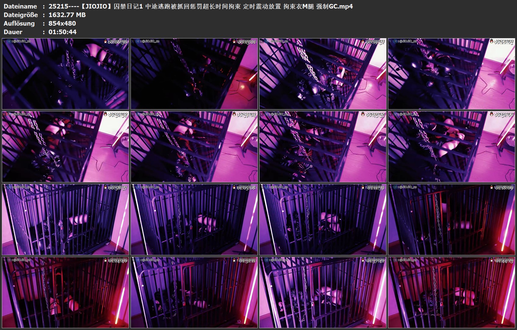 25215----【JIOJIO】囚禁日记1 中途逃跑被抓回惩罚超长时间拘束 定时震动放置 拘束衣M.jpg