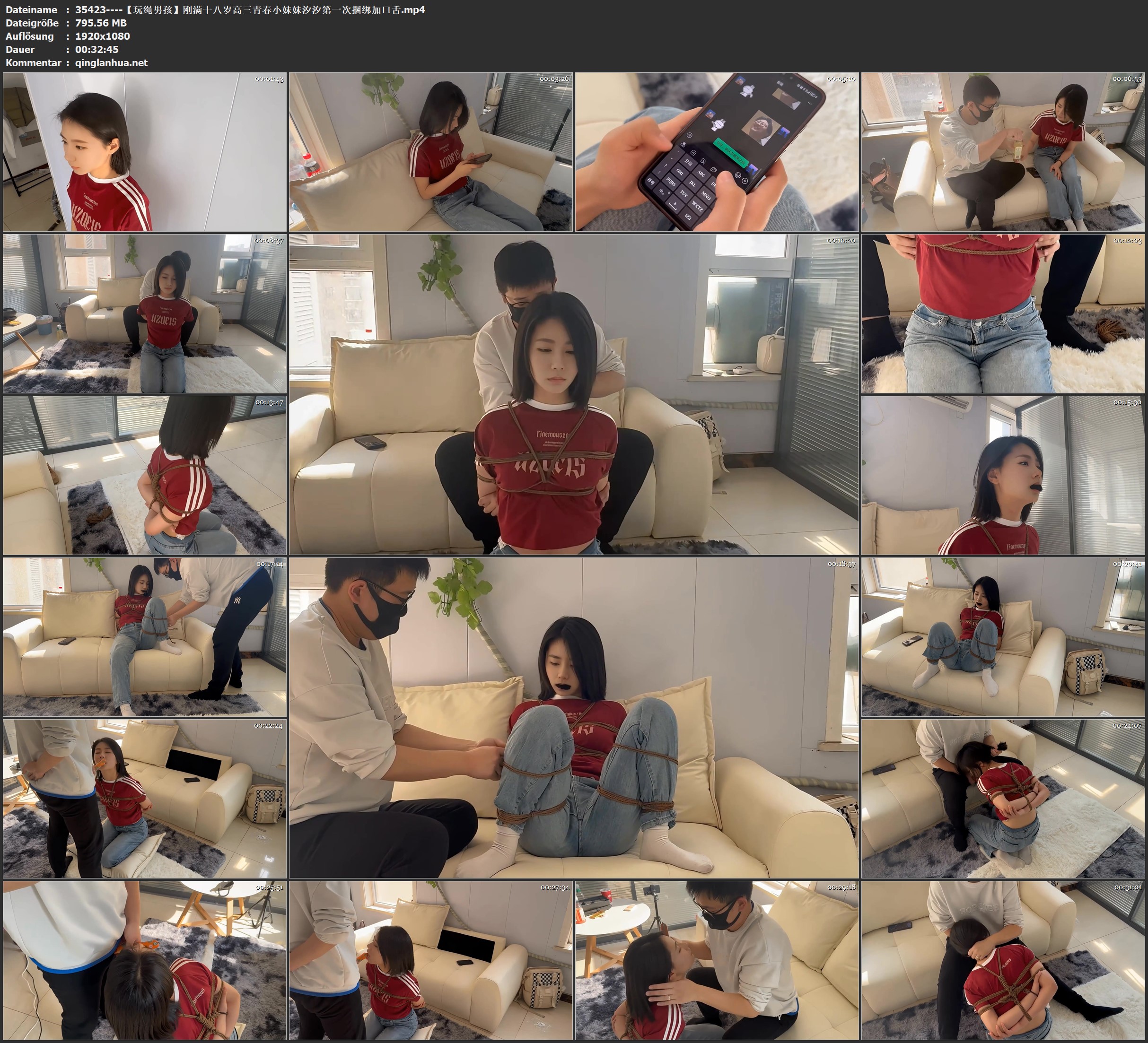 35423----【玩绳男孩】刚满十八岁高三青春小妹妹汐汐第一次捆绑加口舌.jpg