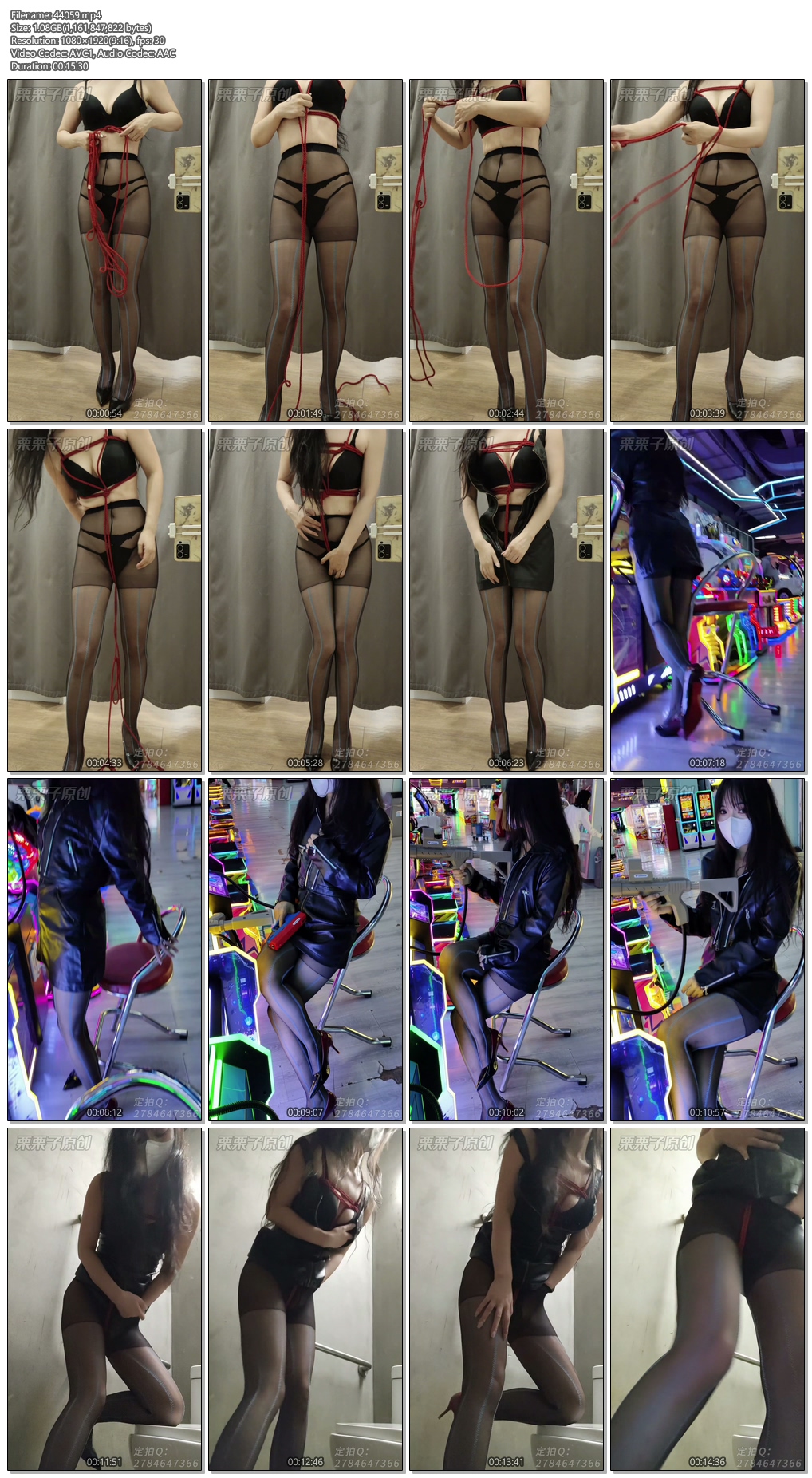 44059----【栗栗子原创】《完成任务的M模特 03》 户外调教、电玩城强高、户外强高、公.jpg