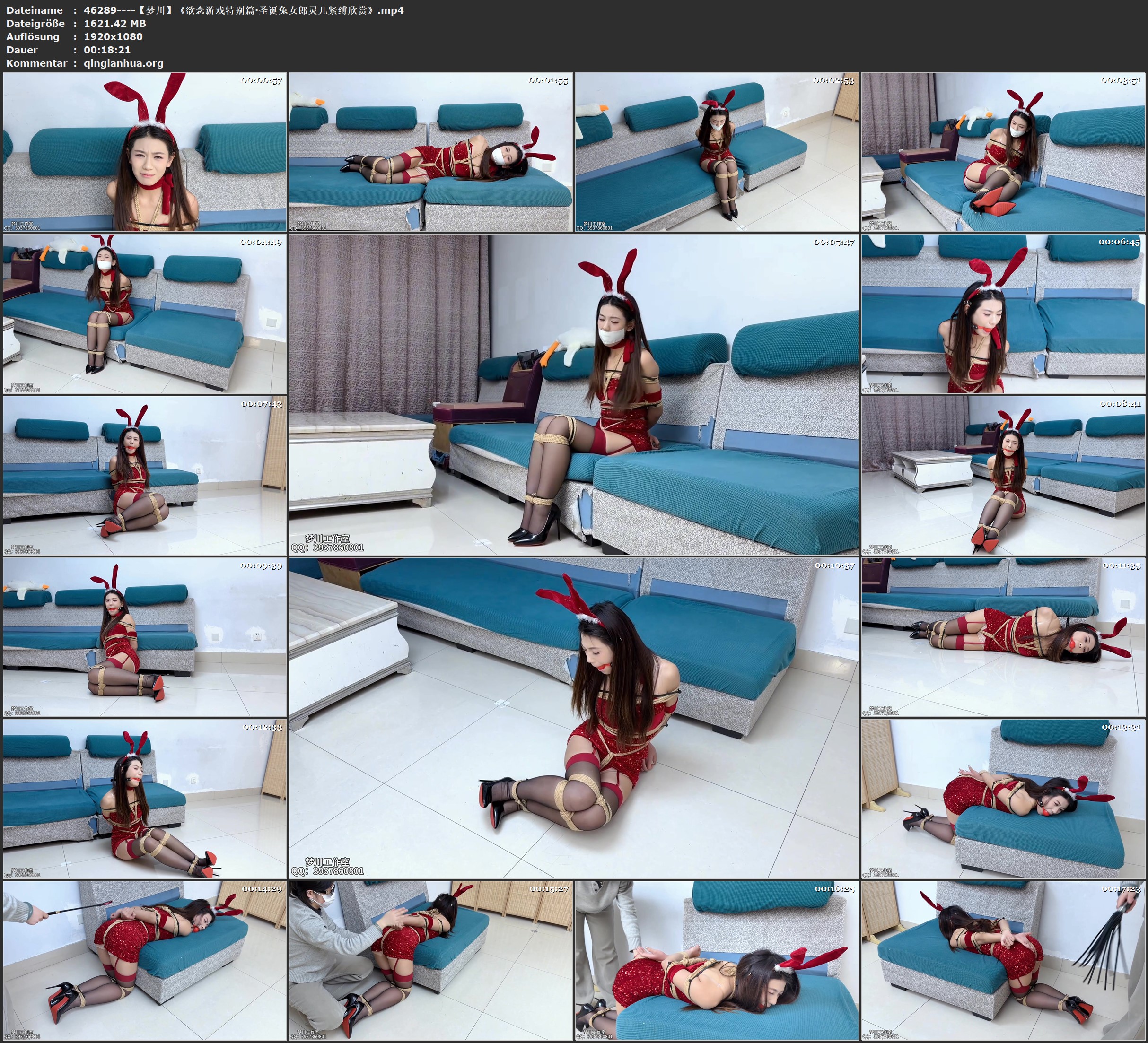 46289----【梦川】《欲念游戏特别篇·圣诞兔女郎灵儿紧缚欣赏》.jpg