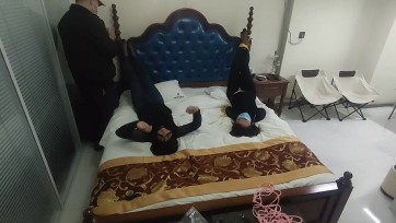 【夜色撩人】偷玩的妻子2