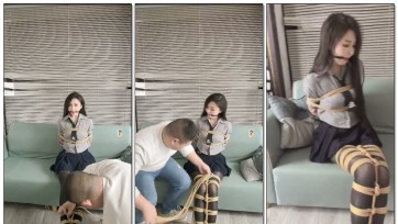 【金麦】jk捆绑