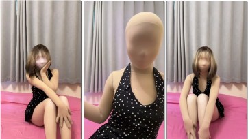 【星冉】一个人挑战3层zentai