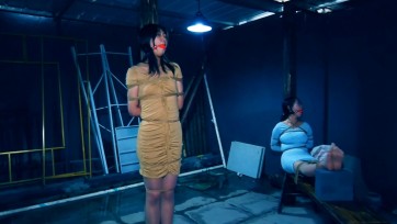 【胜景影视】《特战行动》上集 特战女队员为完成抓捕女老大红姐卧底匪窝遭受折磨