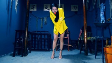 【胜景影视】《法之殇》 上集 金丽在贩卖毒品期间被人发现，她铤而走险把人杀了，被抓获拒不交代受到严厉惩罚