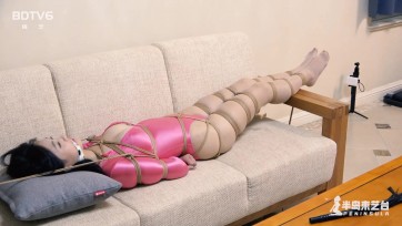 【半岛束艺台】【波雅】 波雅喜欢打屁股，台长被迫营业