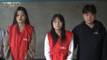 【一绳有你】【断头与针下人生】漂亮车模林薇薇吸D犯D被捕被判斩首、清秀文静苏晓冉因男友出轨将其杀害自首被判注射