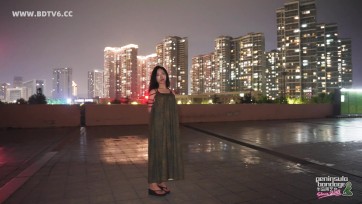 【半岛束艺台】【海语】饭后1km