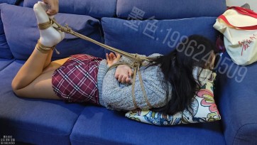 【墨色】新模女s小米试拍