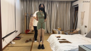 【凌day】小Y（放置）-（肉丝+口球+驷马）