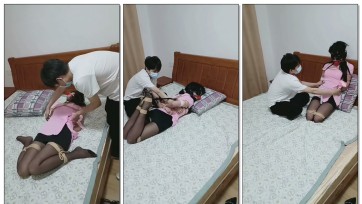 【王五先生】家政女仆2