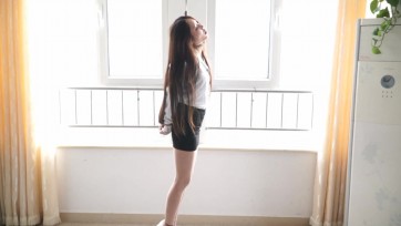 【逍遥】奢侈的空气