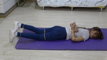 【美束映画】定拍-小丁