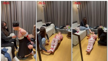 【媚娘工作室】北京线下t验玩家 直臂 坐缚 全身束缚 TK SP 强高 做脸 舔脚 玩x