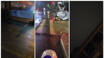 【悦悦嘟嘟嘟】带着口球月工塞出去骑小车车