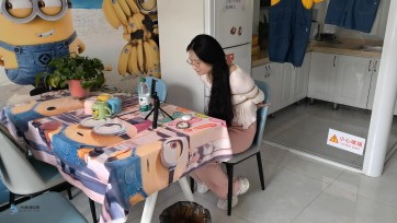【JS】【流星客】文质彬彬的女孩日式捆绑体验