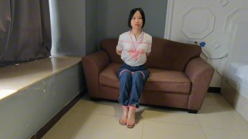 【绳命线】小云的日式体验