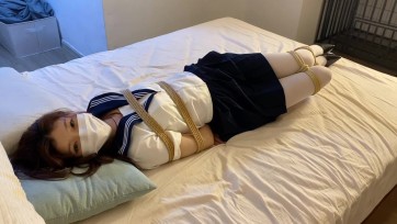 【集梦】绑架高校千金由香（三）