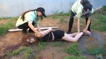 【结绳而治】无果哀求