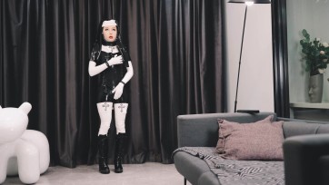 【7500】修女下班之后