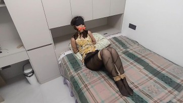 【夜色撩人】老婆的爱好（3）