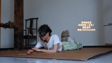 【路由紧缚】新模试缚
