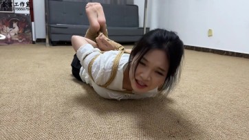 【金宝工作室】捆绑女大学生