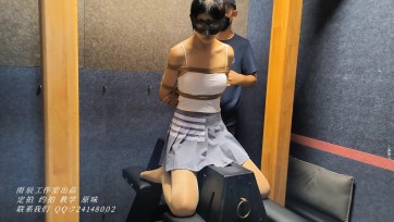 【雨辰工作室】02年小M 骑乘▪绳虐▪刑罚▪边控▪强制