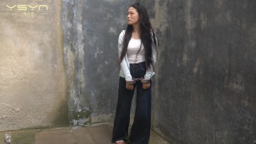 【一绳有你】【最后72小时】一个要被执行注射死刑的漂亮女孩在女监最后72小时经历重拷放风金属架五花驷马紧敷脚趾扎带