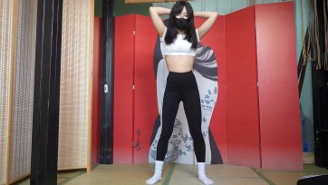 【象人工作室】嗷嗷&小0-眼镜娘，双人互相tk 咸猪手！