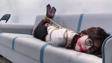 【禾一原创】《脱缚》表演力很强 挣扎 声音很到位可适应各种角色~