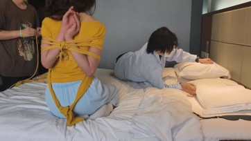 【backfrom】小馨的试镜